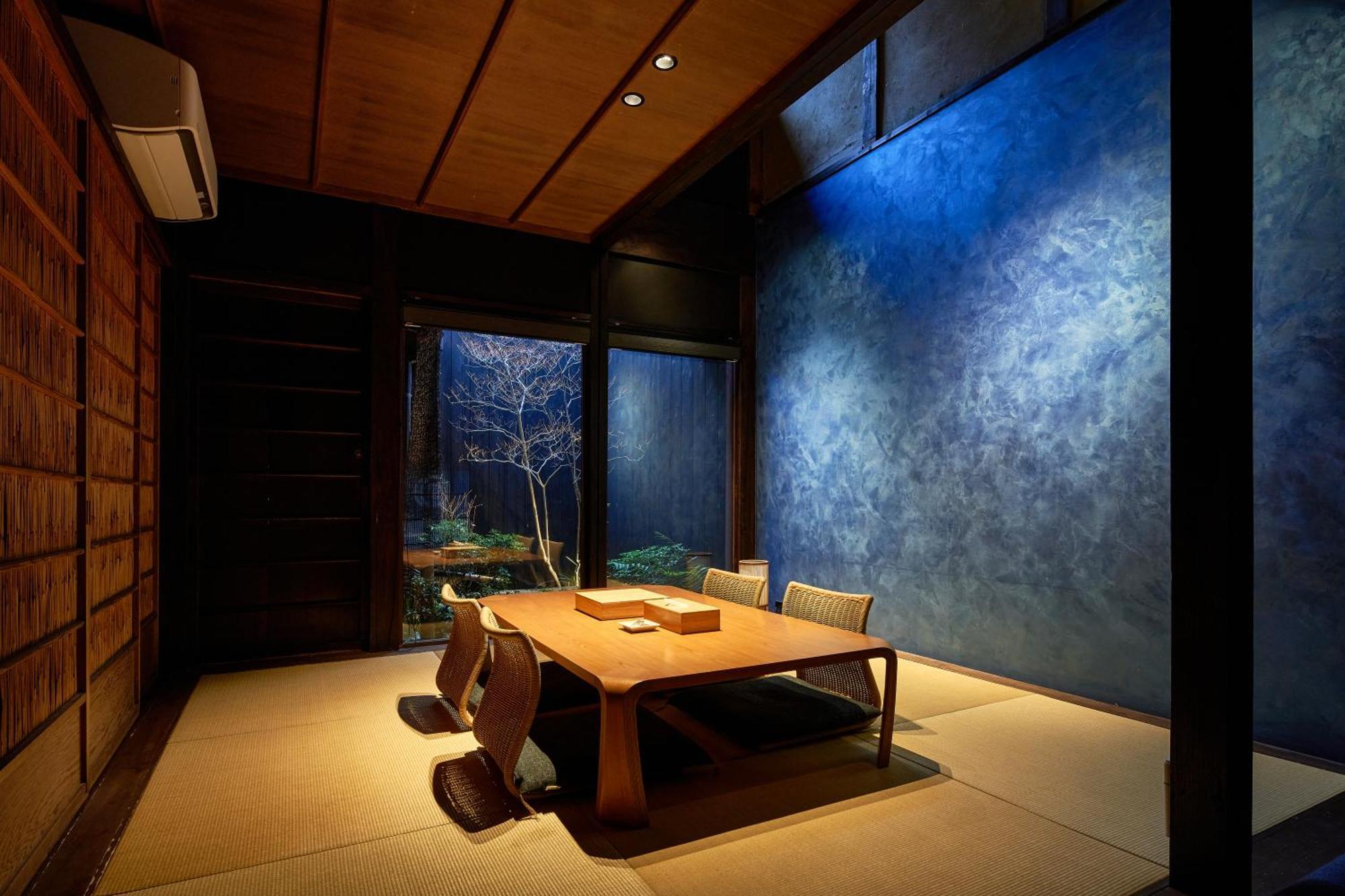 Yadoru Kyoto Hanare Mizunoe No Yado المظهر الخارجي الصورة
