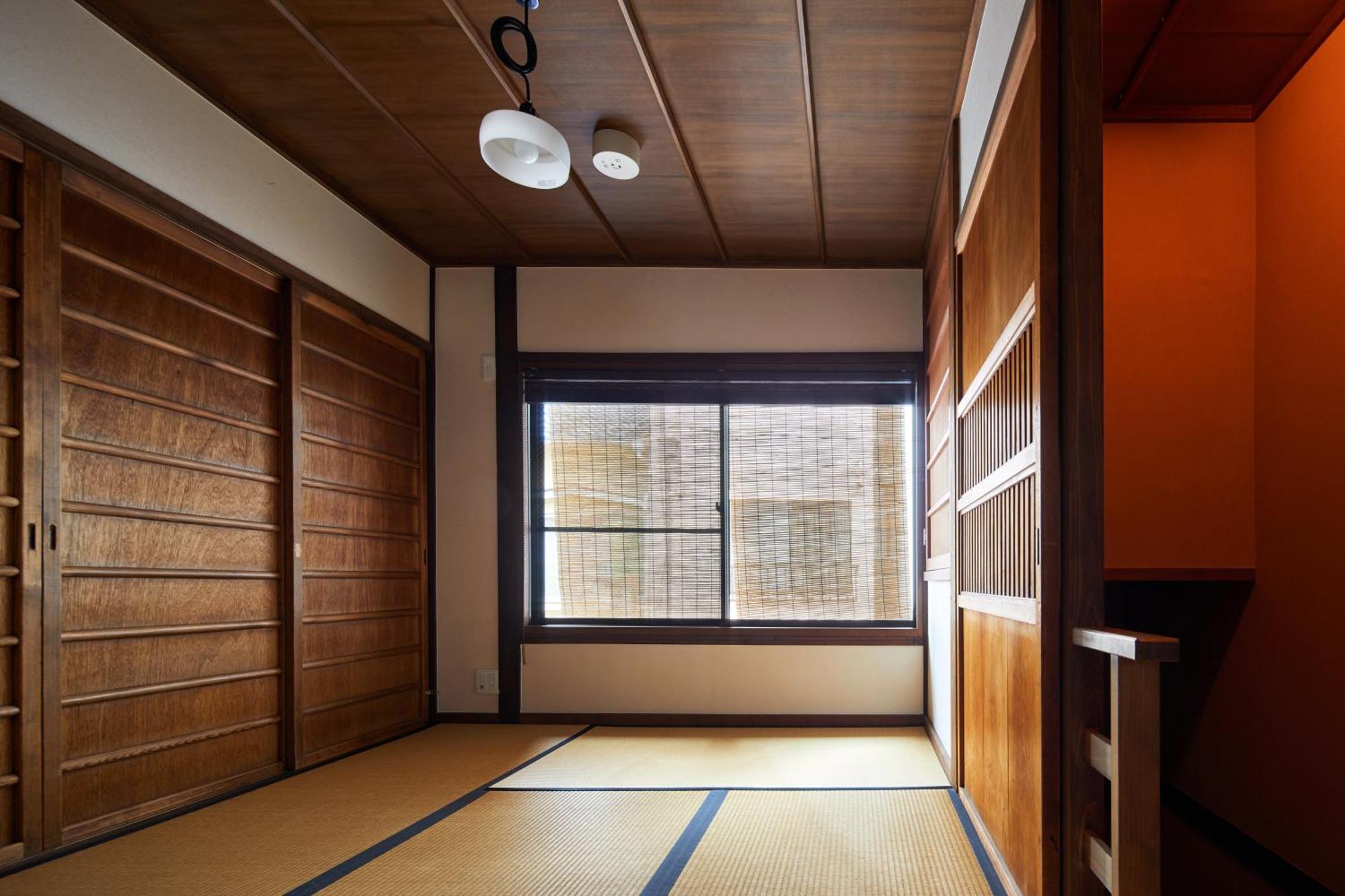 Yadoru Kyoto Hanare Mizunoe No Yado المظهر الخارجي الصورة